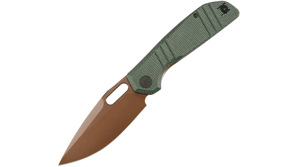 TRIVISA Gecko Linerlock Green, TVJM04GM14