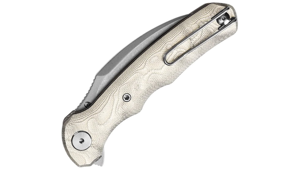 TRIVISA Lacerta-AL Linerlock Al Foil, TVTY19AL14