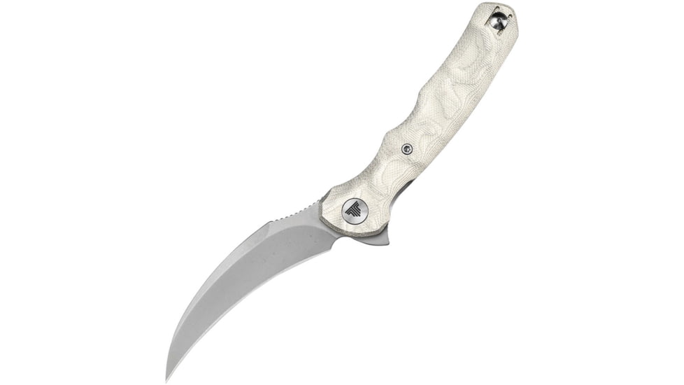 TRIVISA Lacerta-AL Linerlock Al Foil, TVTY19AL14
