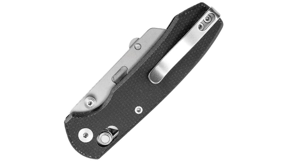 TRIVISA Puppy Utility Crossbar Lock Bk, TVTG01BM