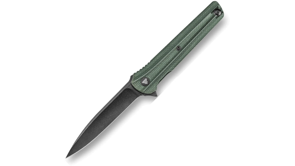 TRIVISA Seagull Linerlock Green, TVTY28GM14