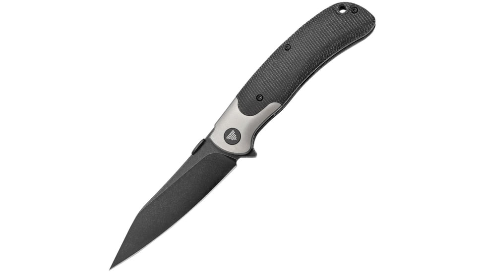 TRIVISA UMa-04 Linerlock Micarta, TVTY07MTS