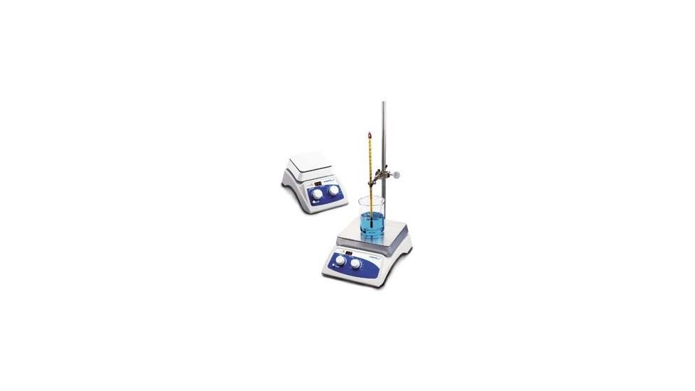 Troemner Henry Vwr Support Rod + Clamp Kit 986790 Vwr Support Rod + Clamp Kit