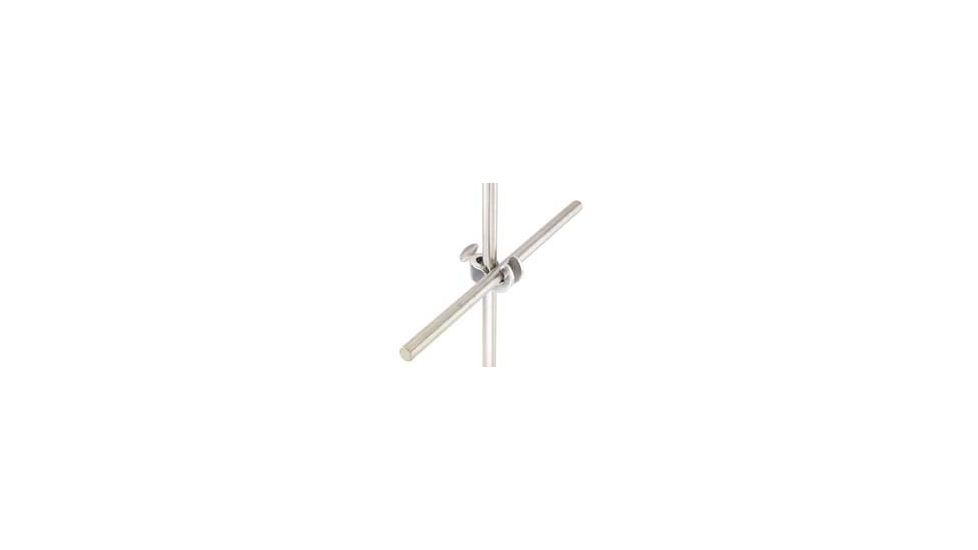 Troemner Henry Talon Hook Connectors 915502 Hook Connector, Nickel-Plated Zinc