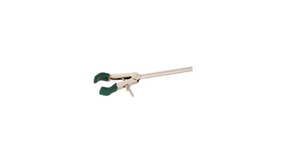 Troemner Henry Talon Two-Prong Extension Clamps 915013 Dual Adjustment