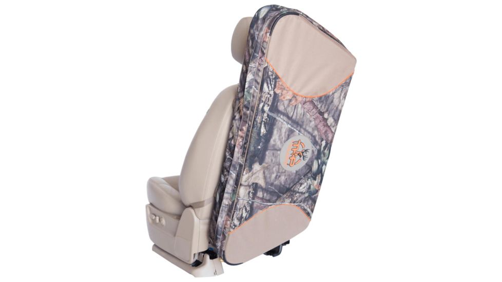 Trophy Hunting Products Back Seat Bow Case, Mossy Oak Break-Up Country, BSC-6857