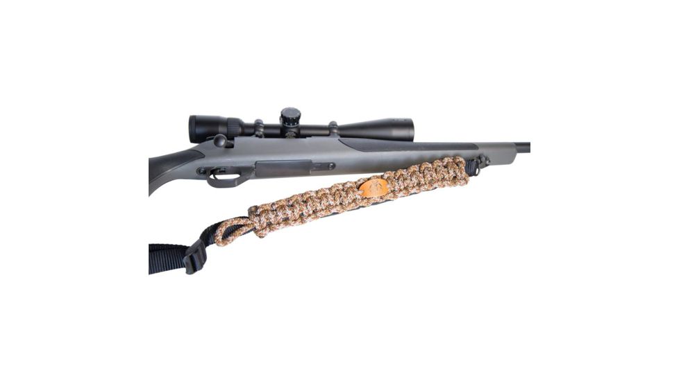 Trophy Hunting Products Stalker Gun Sling, Brown, SGS-7795