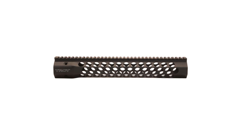 Troy 13 Alpha Revo Rail .308 DPMS HP MATBlk STRX-AC3-3HBT-00