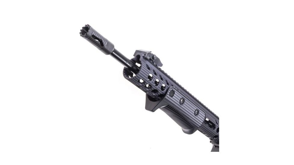 Troy ForeGrip, 223 PAR Upgrade kit, Black SGRI-PRU-00BT-01