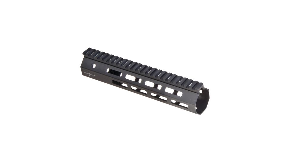 Troy VTAC M-LOK Aluminum BattleRail 11 Inch 5.56mm Black