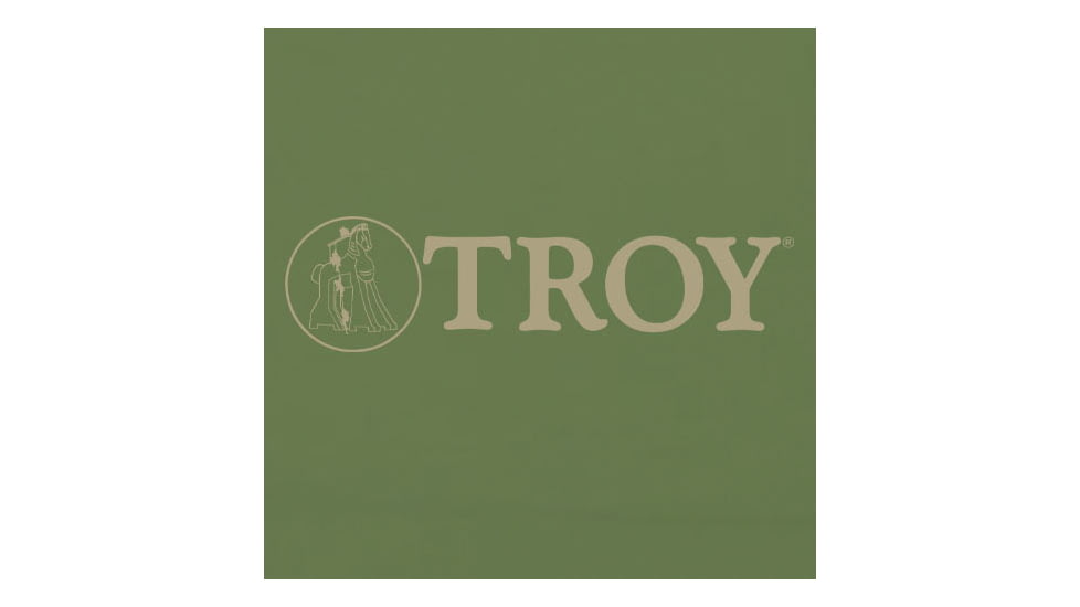 Troy WomenS Silhouette V-Neck Green - L STSH-WM7-0LGT-00