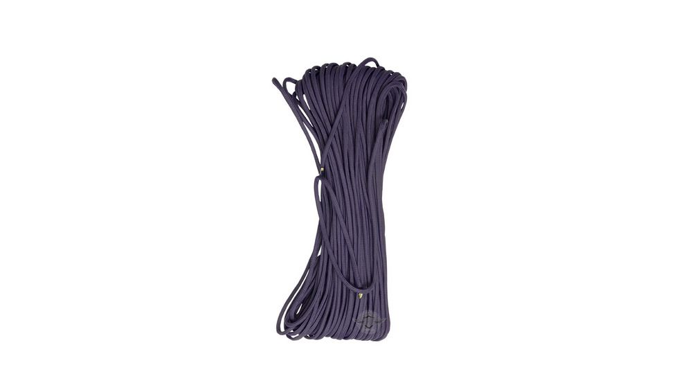 5ive Star 100ft. 7-Strand 550 Paracord #550 Commercial 7-Strand, Purple, N/A 5034000