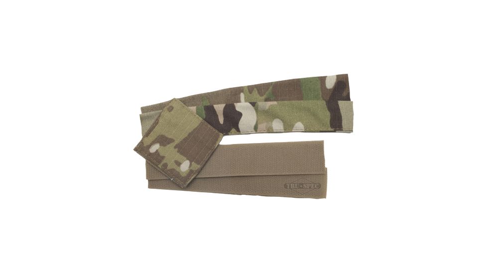 Tru Spec 1169000 Xtreme Multicam Name Rank Conversion Kit