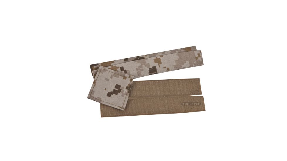 Tru Spec 1179000 Digital Desert Name Rank Conversion Kit