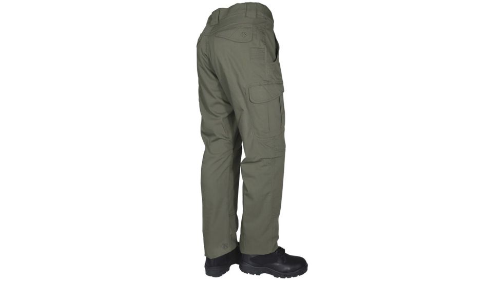 Tru-Spec 24-7 Ascent Pants, Ranger Green - 1041082