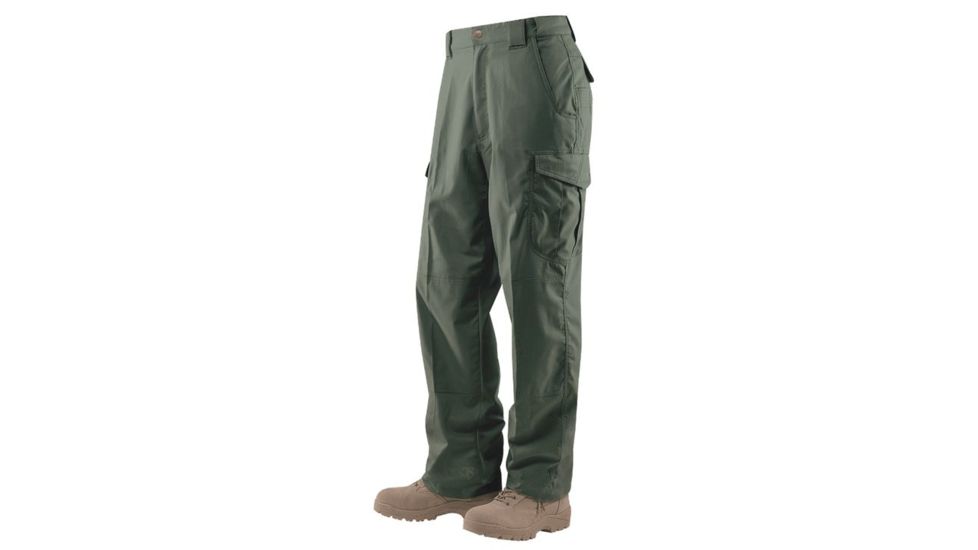 Tru-Spec 24-7 Ascent Pants, Ranger Green - 1041082