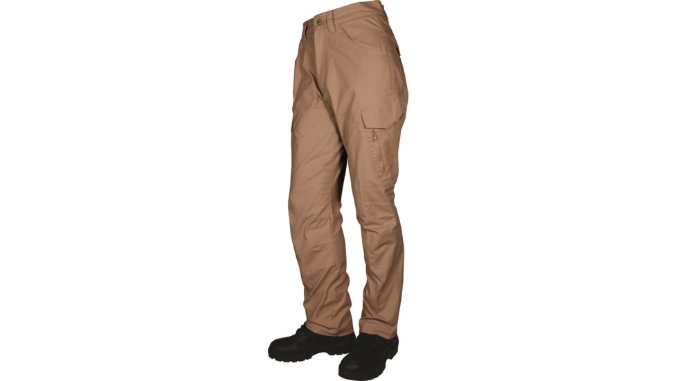 Tru-Spec 24-7 Series Delta Pant, Coyote, W-34 L-32 1357005