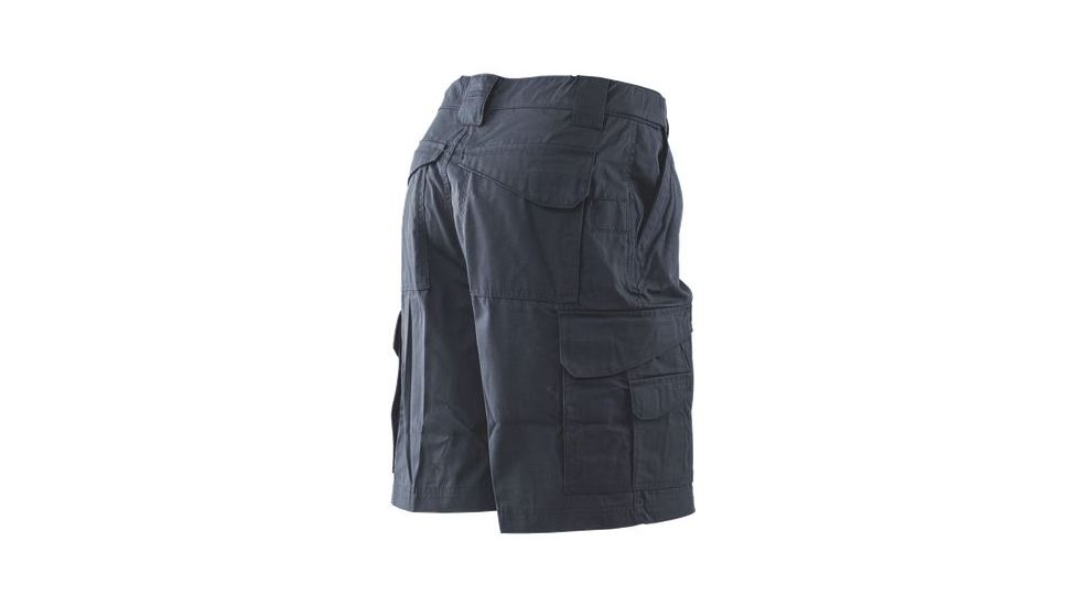 Tru-Spec 24-7 Male 9in Shorts, Size 46, Navy 4266011