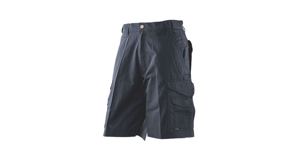 Tru-Spec 24-7 Male 9in Shorts, Size 46, Navy 4266011