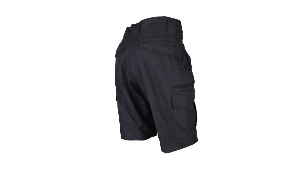 Tru-Spec 24-7 Series Ascent Shorts, Black, 32, 1106004