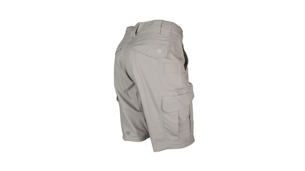 Tru-Spec 24-7 Series Ascent Shorts, Khaki, 38, 1105007