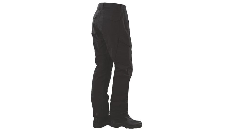 Tru-Spec 24-7 Series Delta Pant, Black, W:28 L:30 1354042