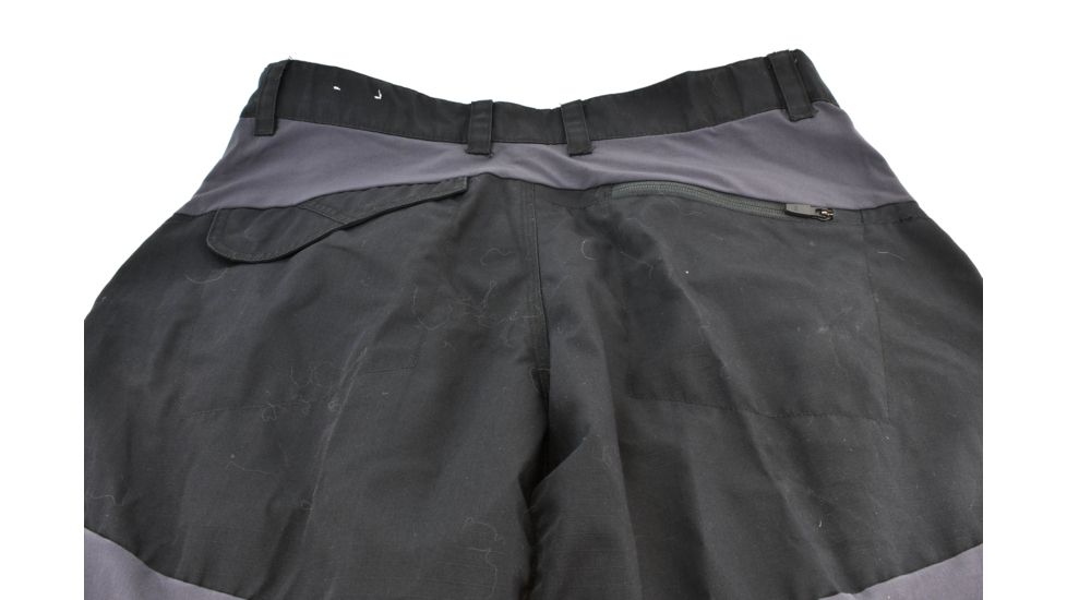 Tru-Spec 24-7 Xpedition Mens Pants, Black/Charcoal, 34 34, 1436025