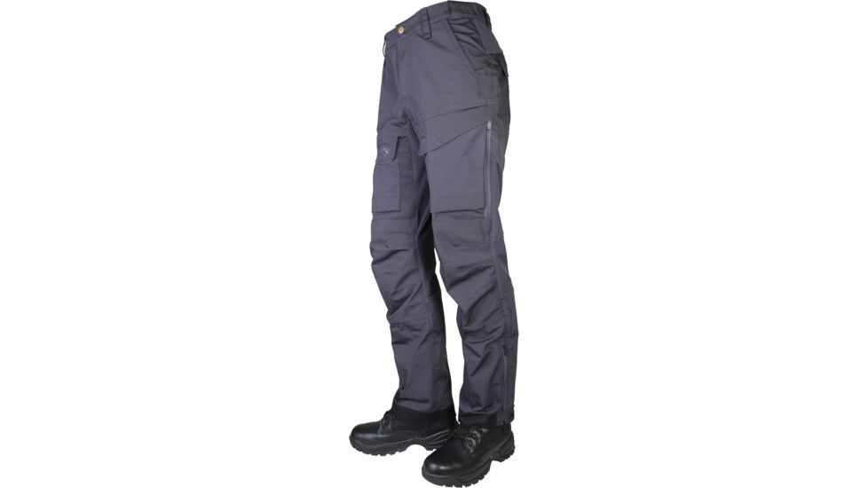 Tru-Spec 24-7 Xpedition Mens Pants, Charcoal, 36 34, 1435026