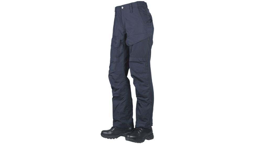 TRU-SPEC 24-7 XPedition Pants - Mens, Navy, W:32 L:30, 1439044