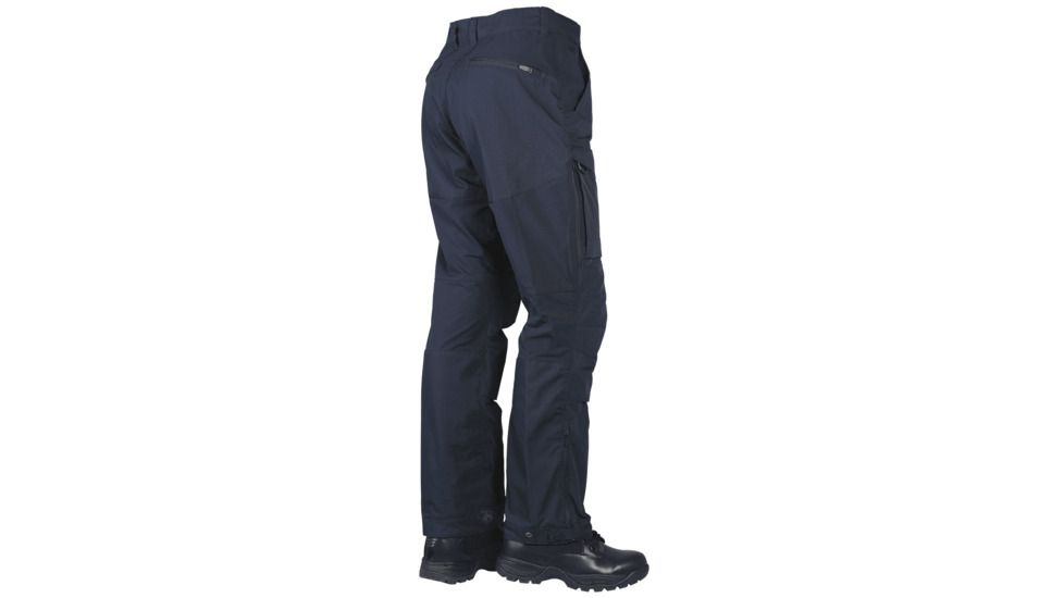 TRU-SPEC 24-7 XPedition Pants - Mens, Navy, W:32 L:30, 1439044