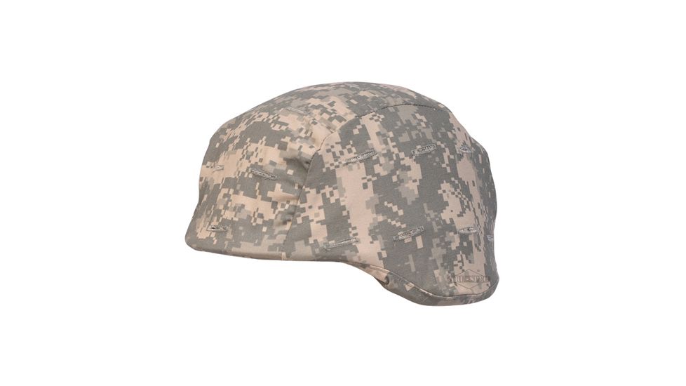 5Star 5970003 Army Digital Mich Helmet Cover