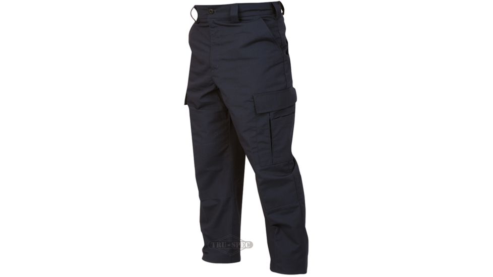 Tru-Spec BDU Pants Navy EMS, M 1900004
