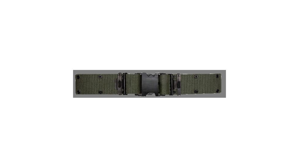 Tru-Spec Belt, Gi Od N.s. Pistol, L - 4153000