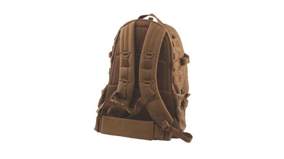 Tru-Spec Elite 3-day Backpack, Coyote, 4807000