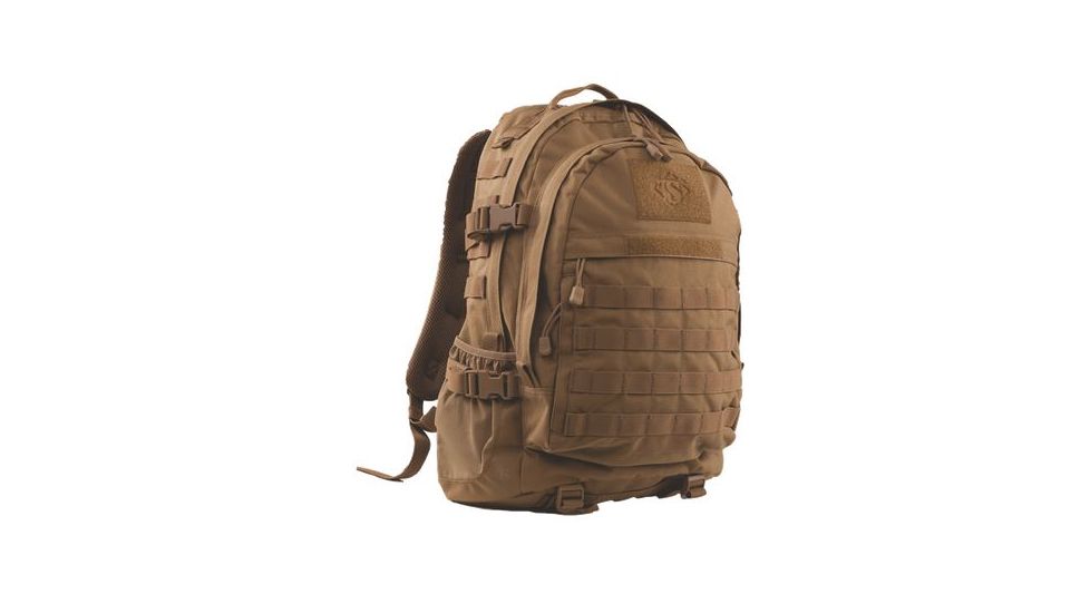 Tru-Spec Elite 3-day Backpack, Coyote, 4807000