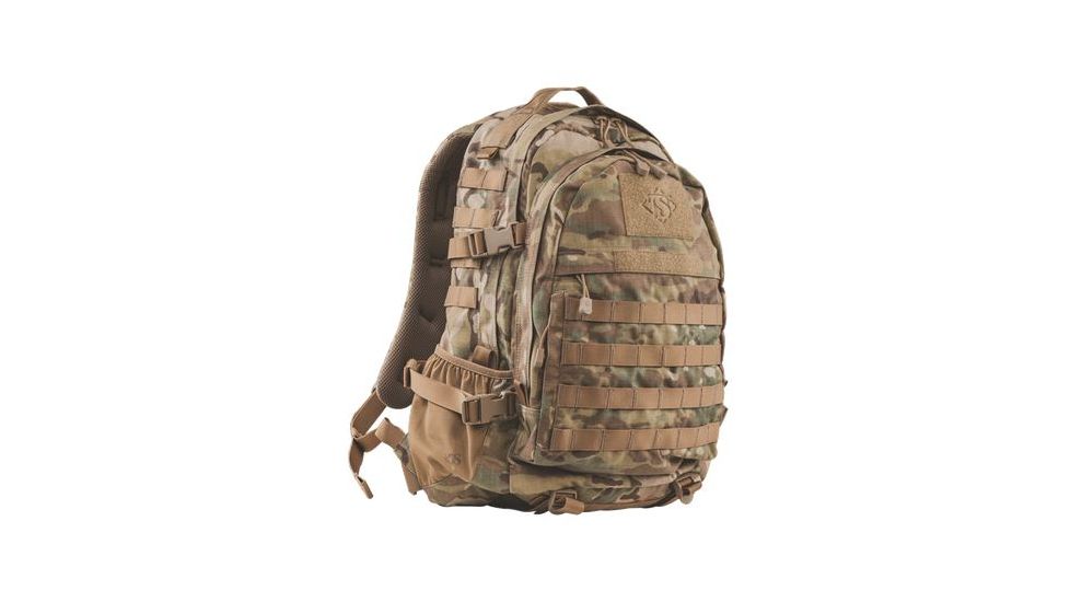 Tru-Spec Elite 3-day Backpack, Multicam, 4829000