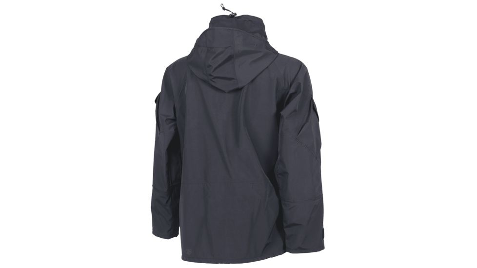 TRU-SPEC Gen-II ECWCS Waterproof Long Sleeve Parka - Mens, Lapd Blue, 2XL, Regular, 2032007