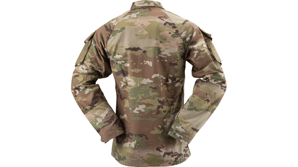 TRU-SPEC Hot Weather Scorpion Ocp Army Combat Shirt - 1833024