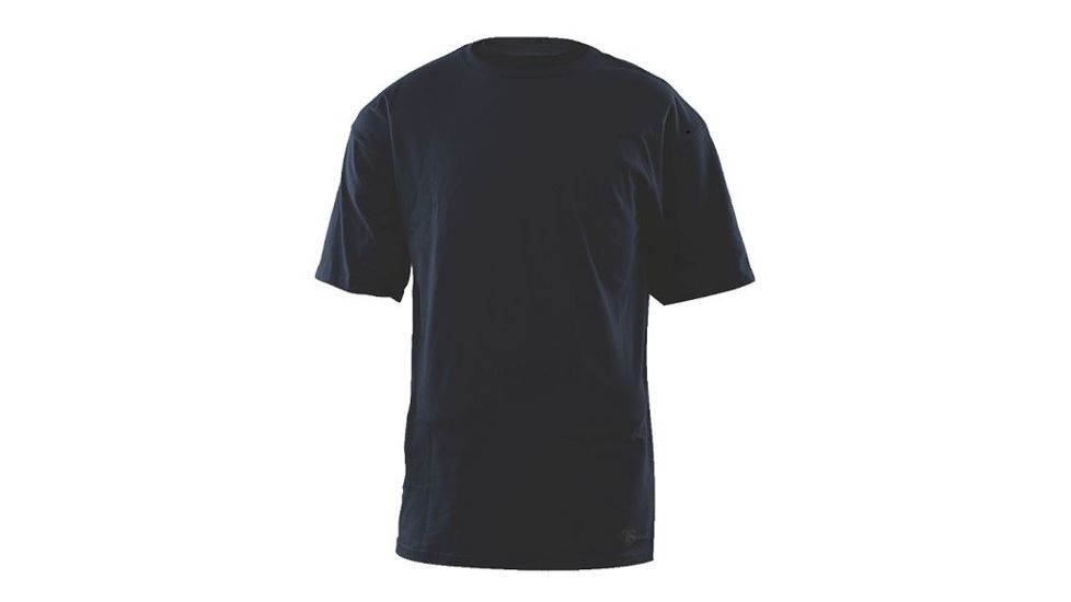 Tru-Spec Pro-Weight T-Shirt, NAVY, S 4243003