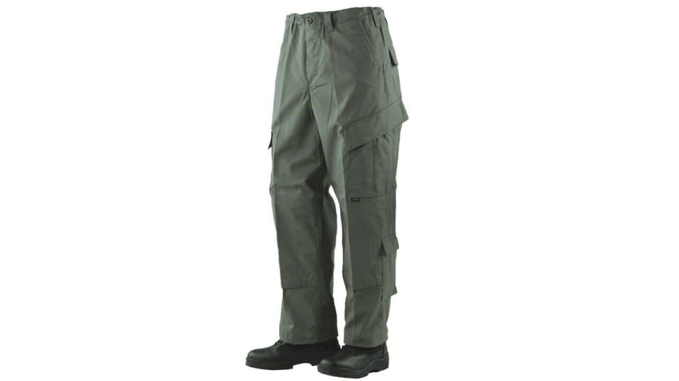 Range Tactical Pants