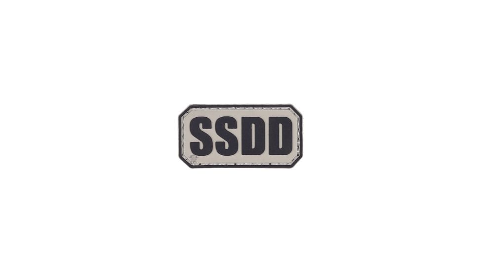 SSDD (Same S*ht Different Day)