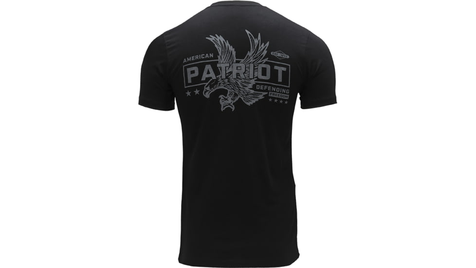 TRU-SPEC Tactical Graphic American Patriot T-Shirt - Mens, Small, 7104003