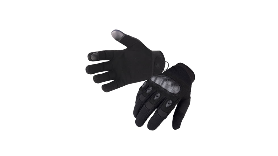 Tactical Hard Knuckle Gloves