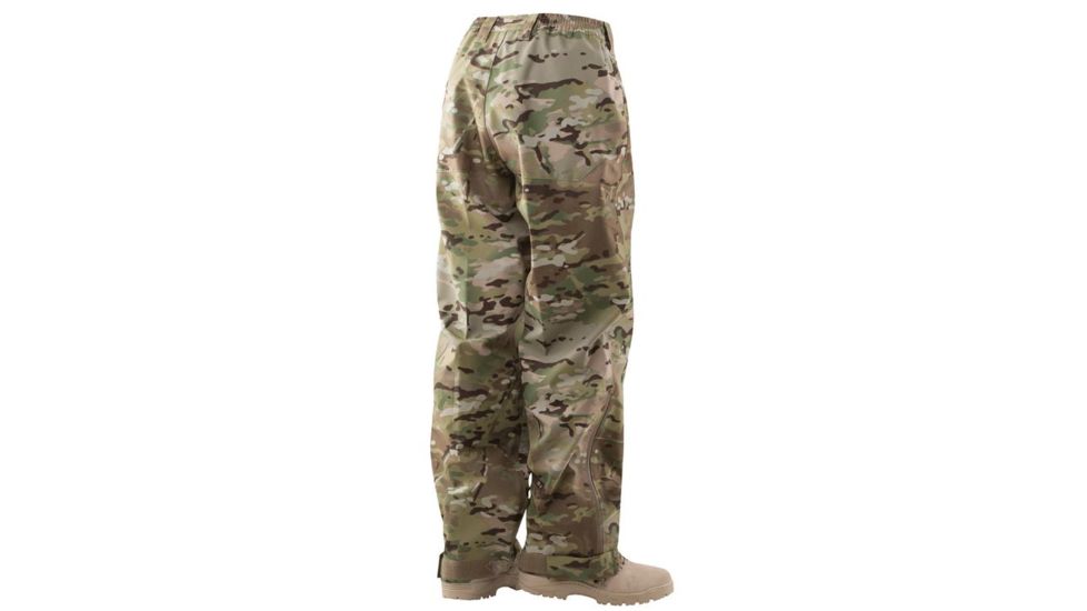 TRU-SPEC H2O Proof Trouser - Men's, MultiCam, 2XL, Long, 2045027