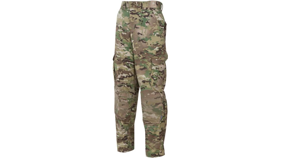 Tru-Spec Tru Xtreme Pants Multi Nyco Rip Stop, Xsr 1215002