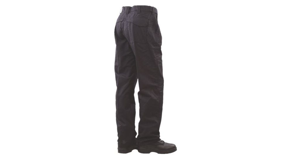 Tru-Spec Xfire Pants 80/20 Station Midnight, W/O Cargo Pkts, W-30 L-U 1685083