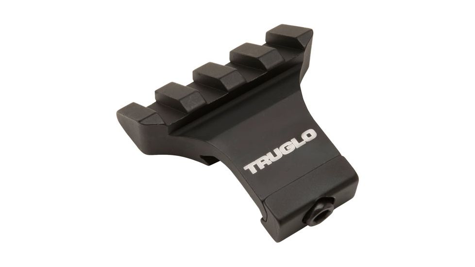 TruGlo RISER MNT PICK 45DEG, TG-TG8975B