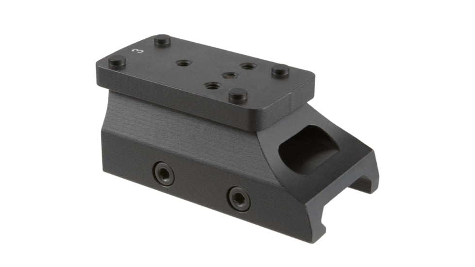 TruGlo RISER MNT RDS UNIV, TG-TG8977B