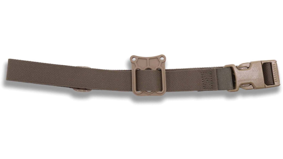 True North Concepts Leg Strap Adapter, Ranger Green, LSFTXRG