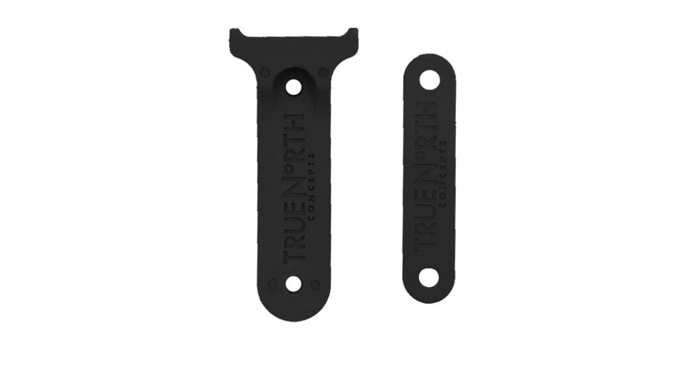 True North Concepts The Racker - Pistol Manipulation Tool, Polymer, Black, RKSP-01